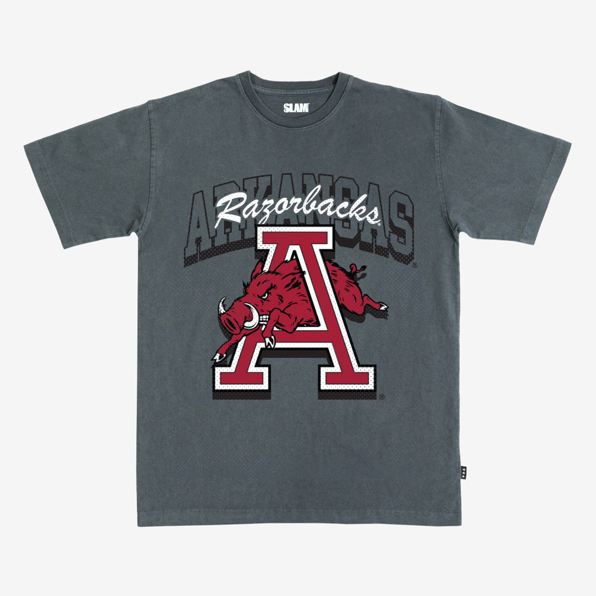 Arkansas Alma Mater Heavy Tee