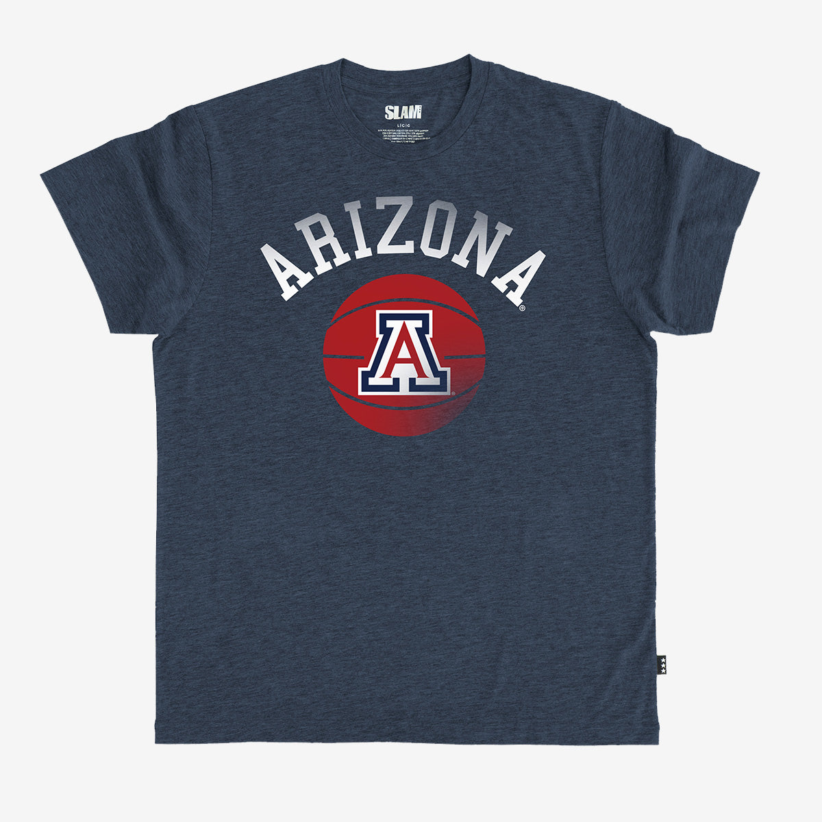 Arizona Court Heritage Tee