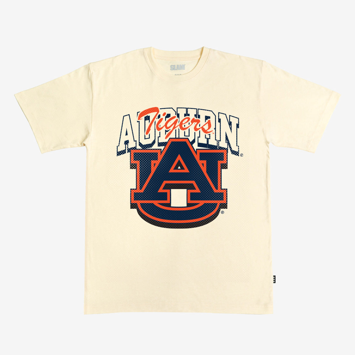 Auburn Alma Mater Heavy Tee