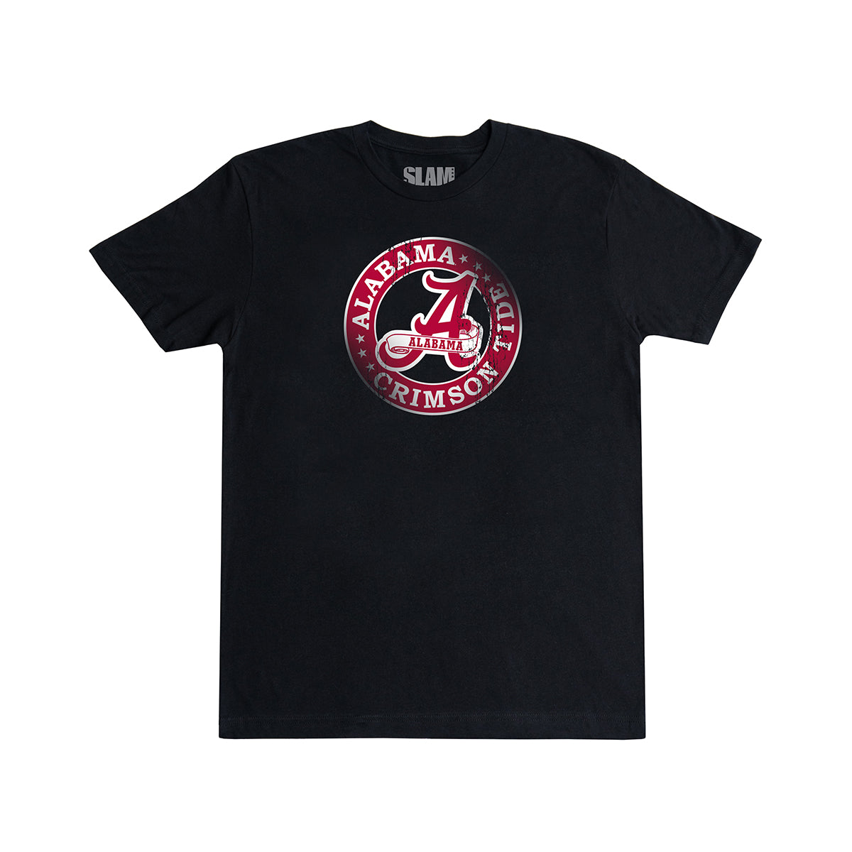 Alabama Circle Vintage T