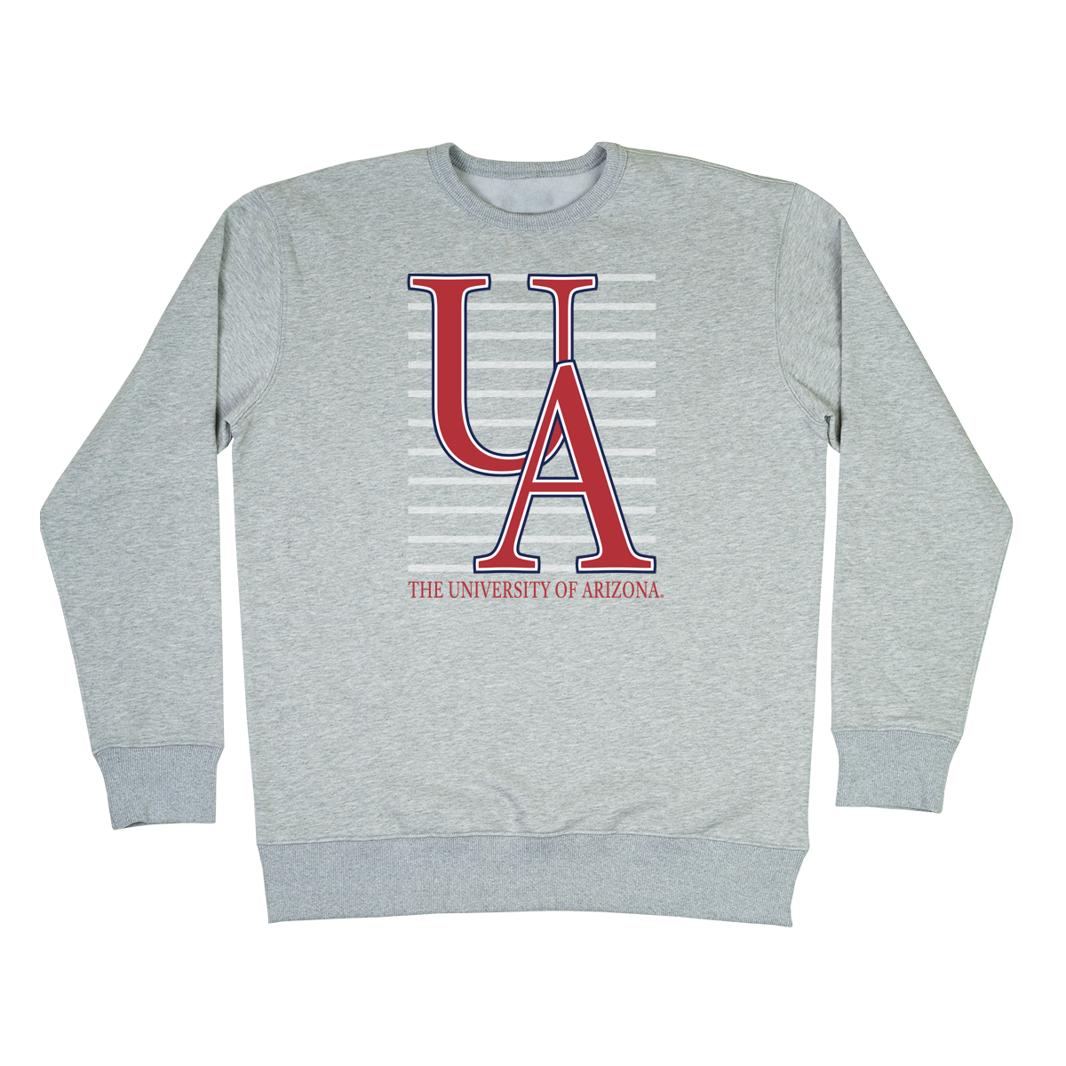 Arizona Collegiate Crewneck