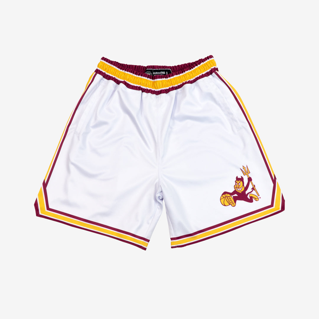 Arizona State Sun Devils 1996-1997 Home