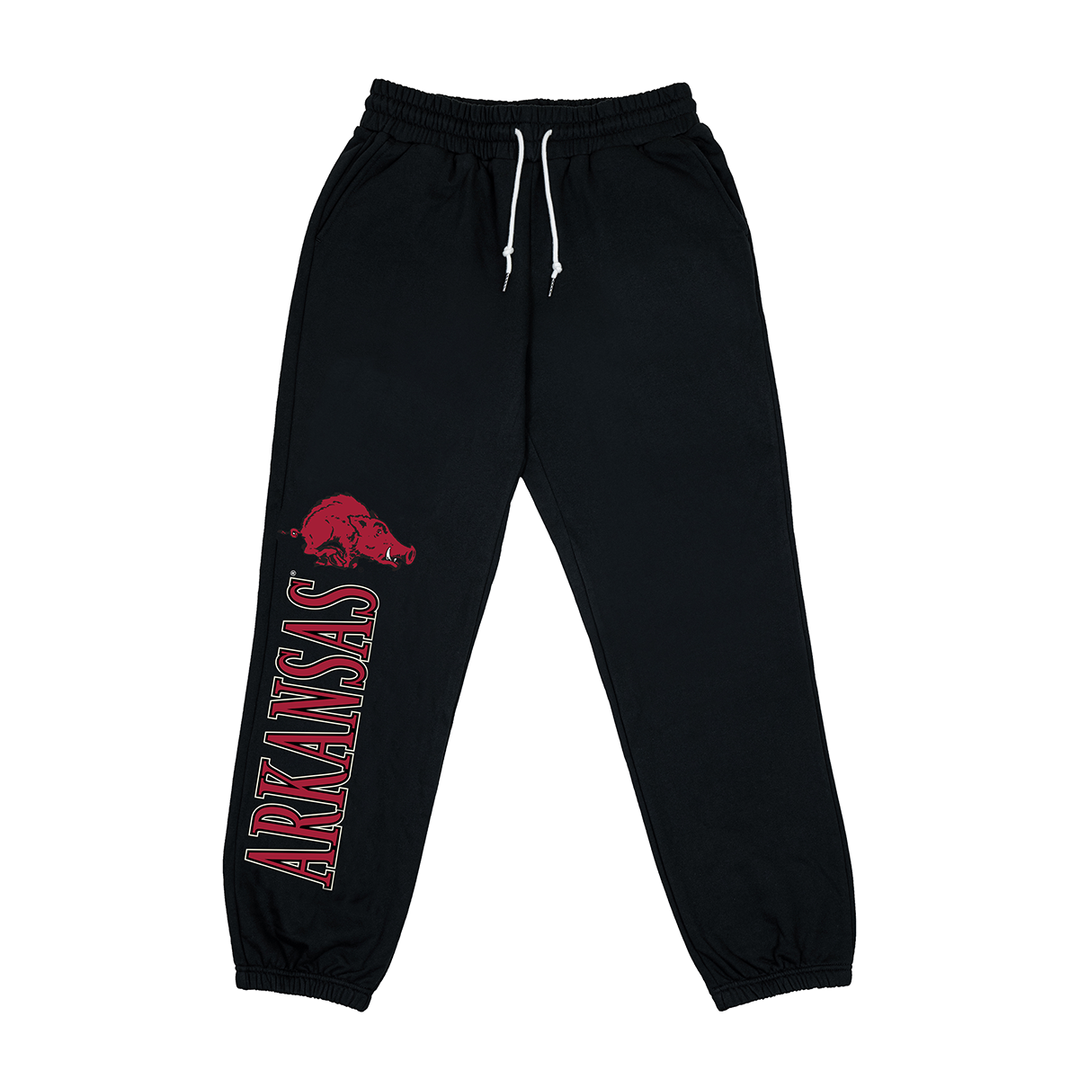 Arkansas Logo Sweatpants