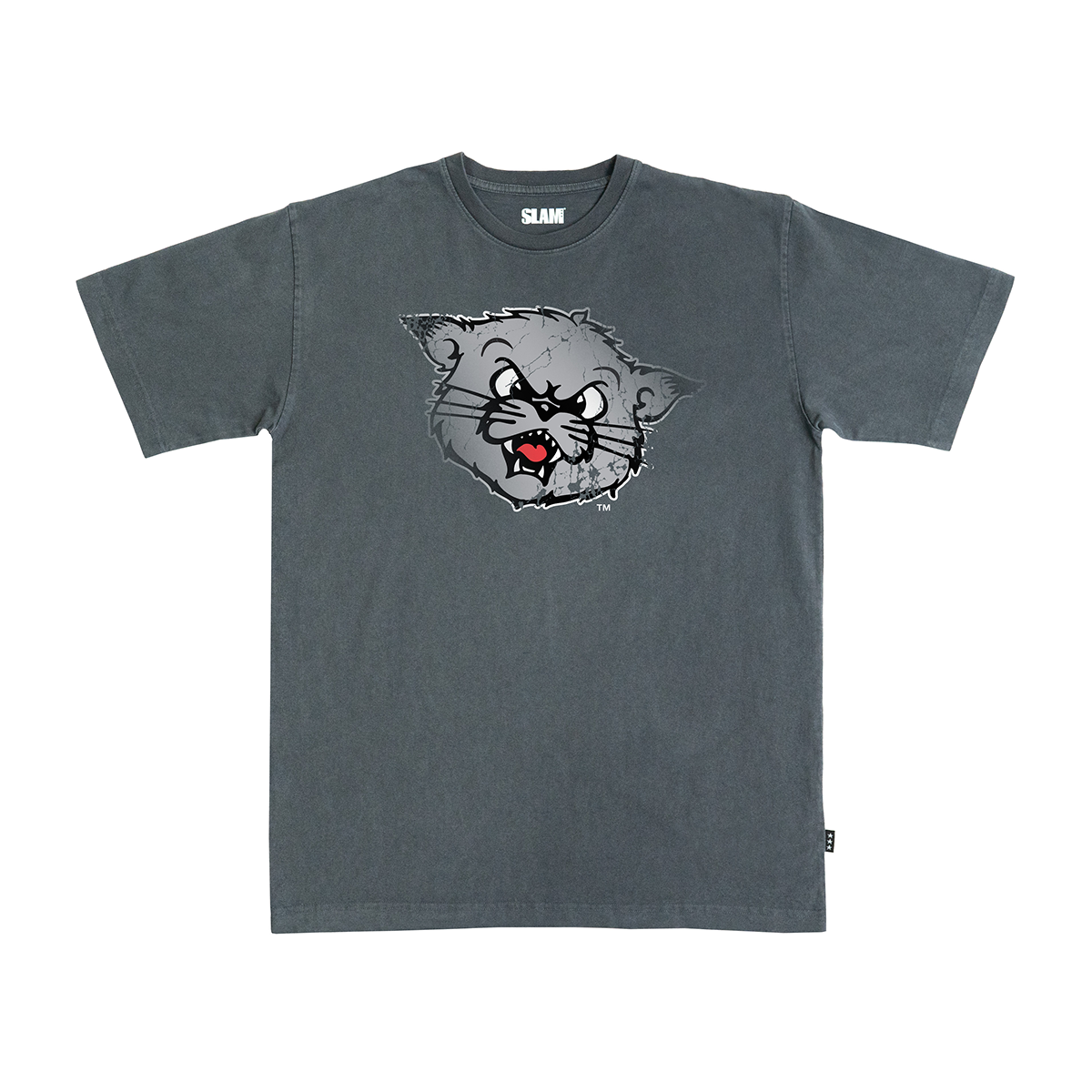 Cincinnati Logo Heavy Tee