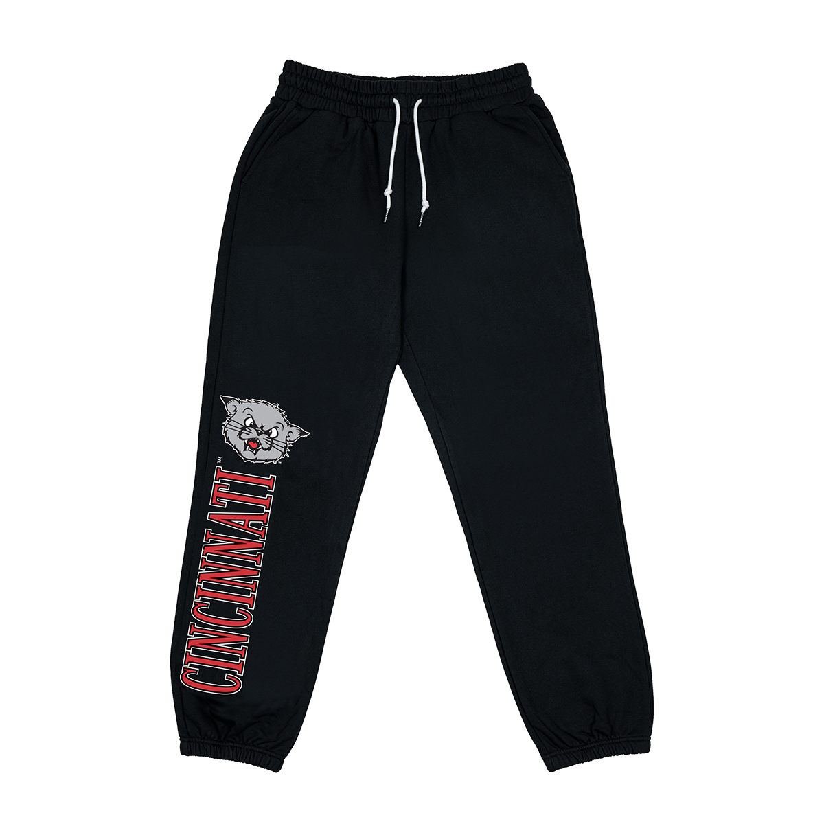 Cincinnati Logo Sweatpants