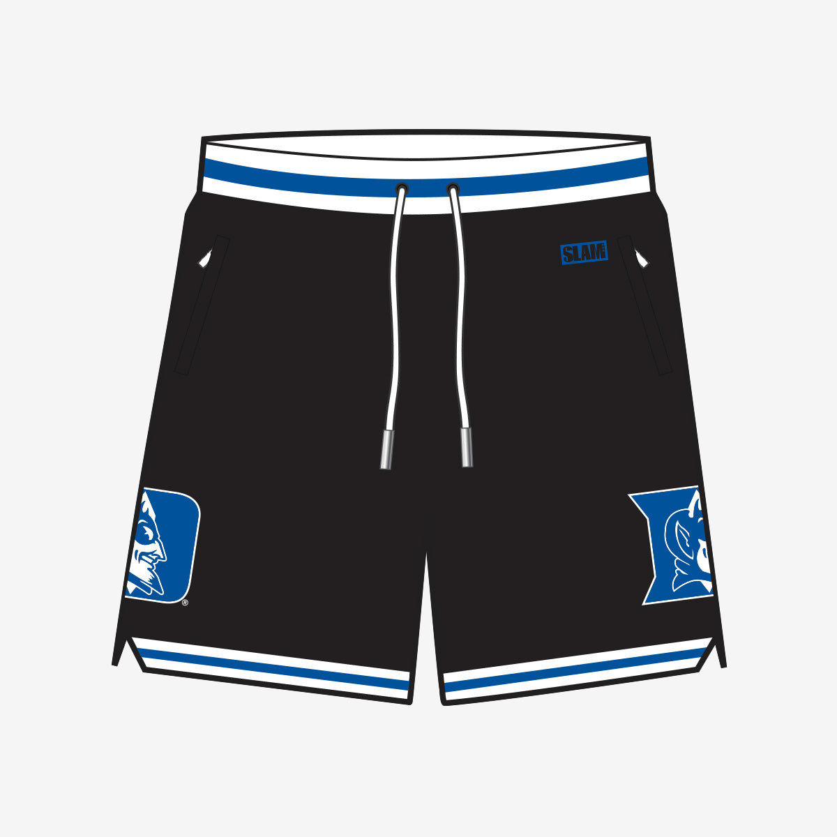 Duke Premium Lifestyle Shorts