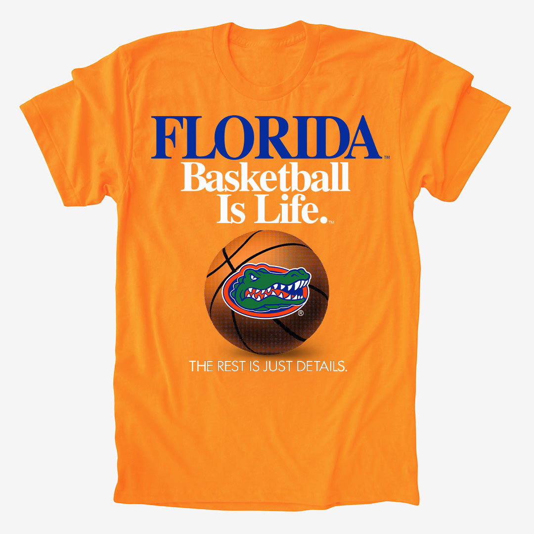 Florida Basketball is Life
