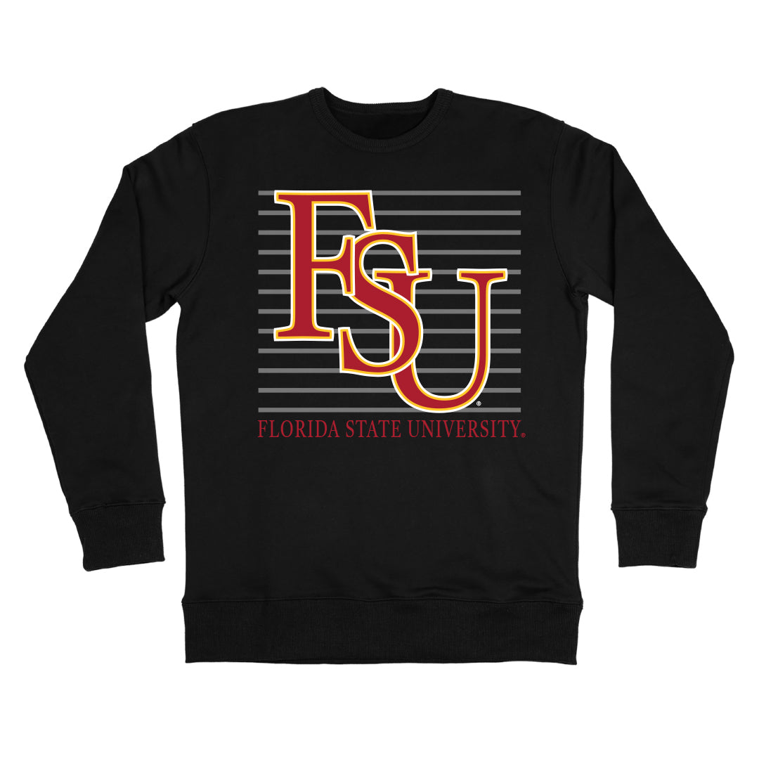 Florida State Collegiate Crewneck