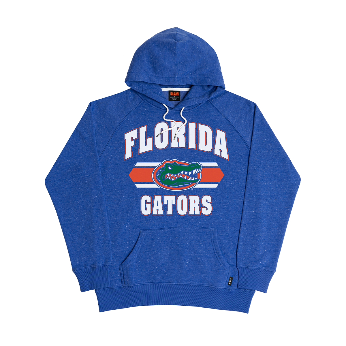 Florida Logo Stripe Hoodie