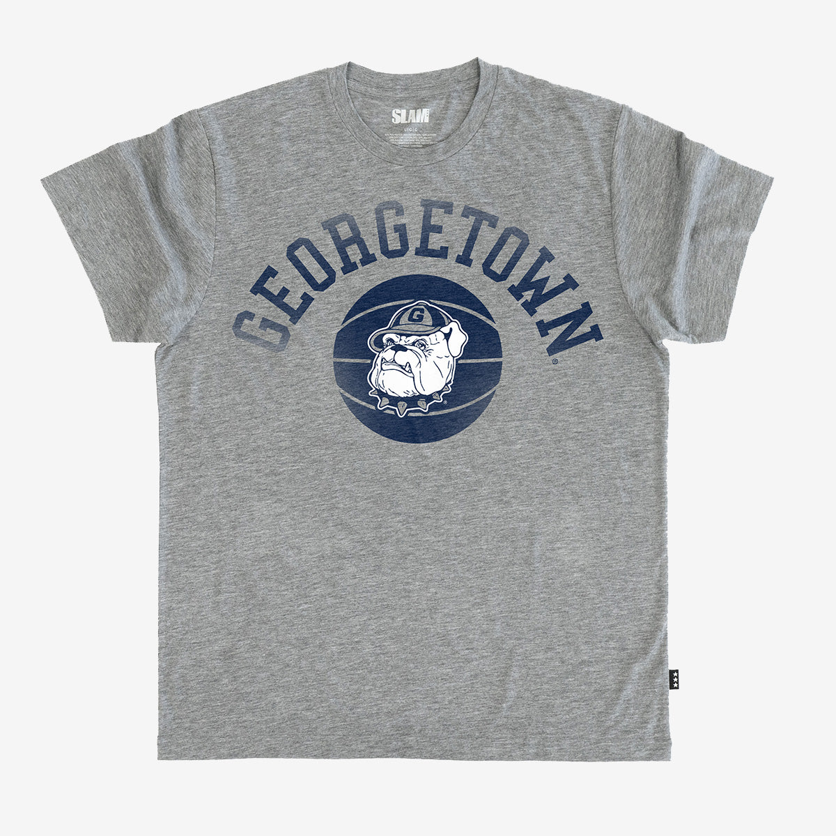 Georgetown Court Heritage Tee