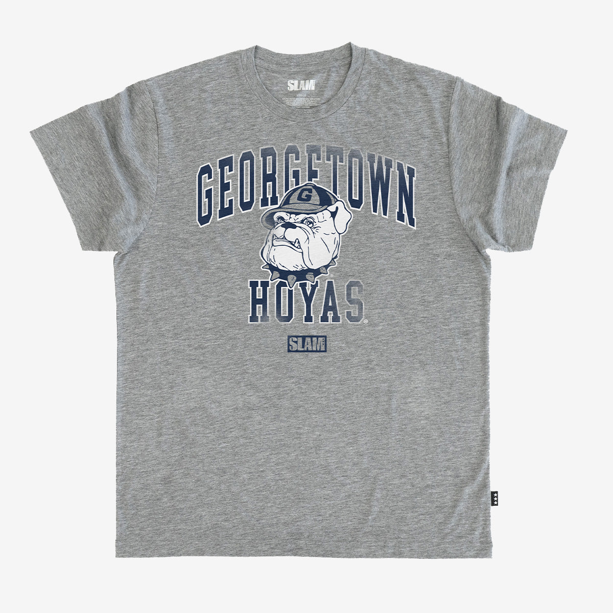 Georgetown Campus Heritage Tee