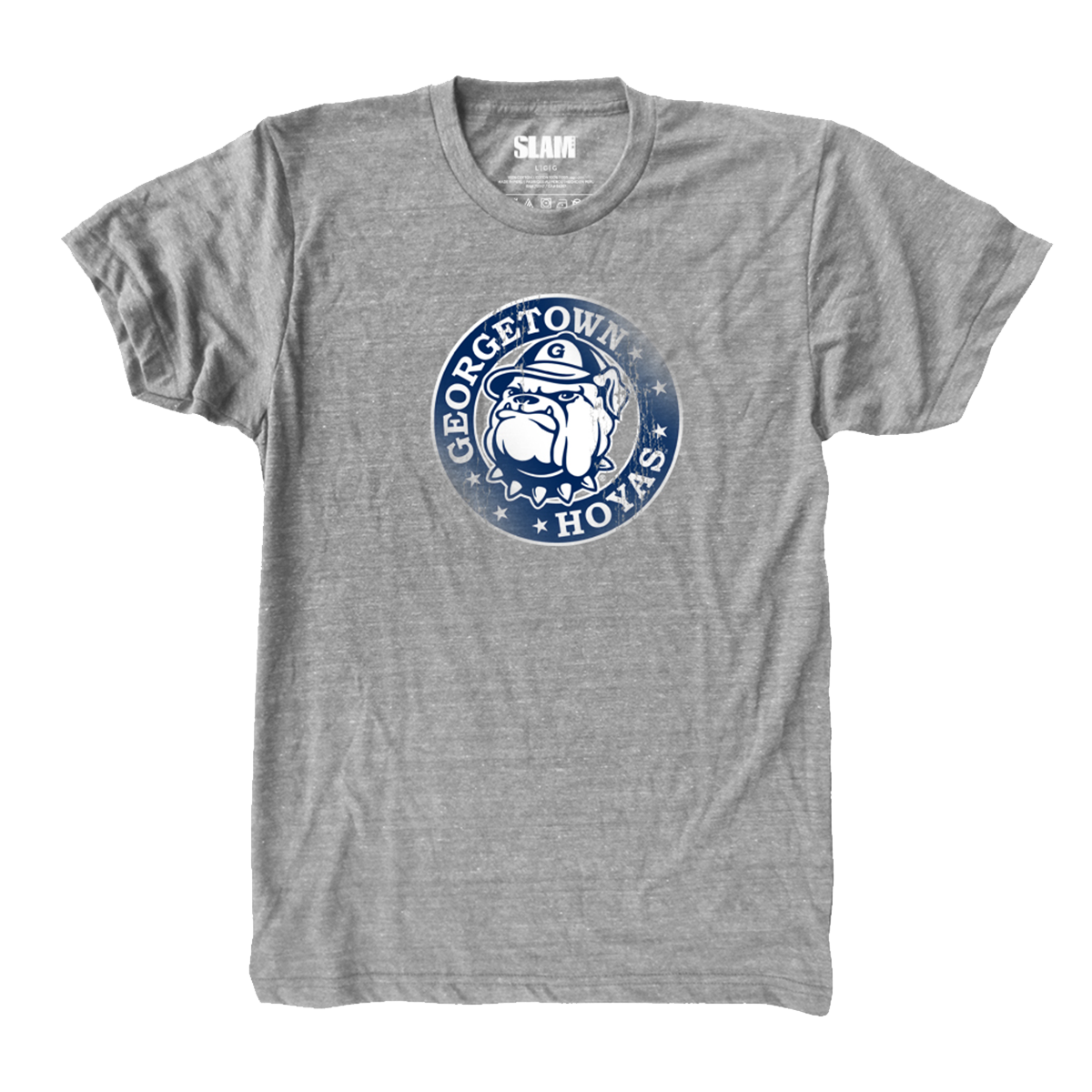Georgetown Circle Vintage T