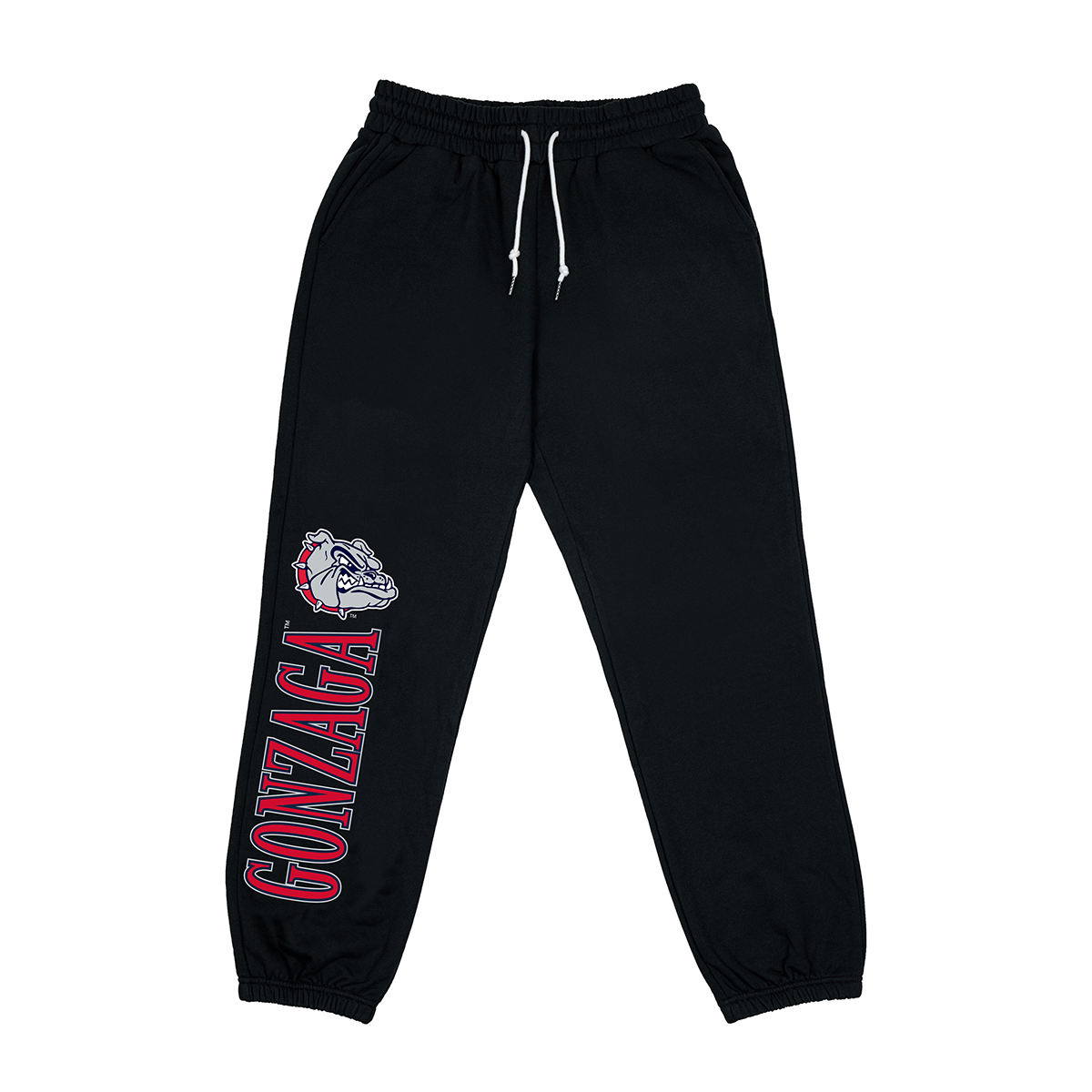 Gonzaga Logo Sweatpants