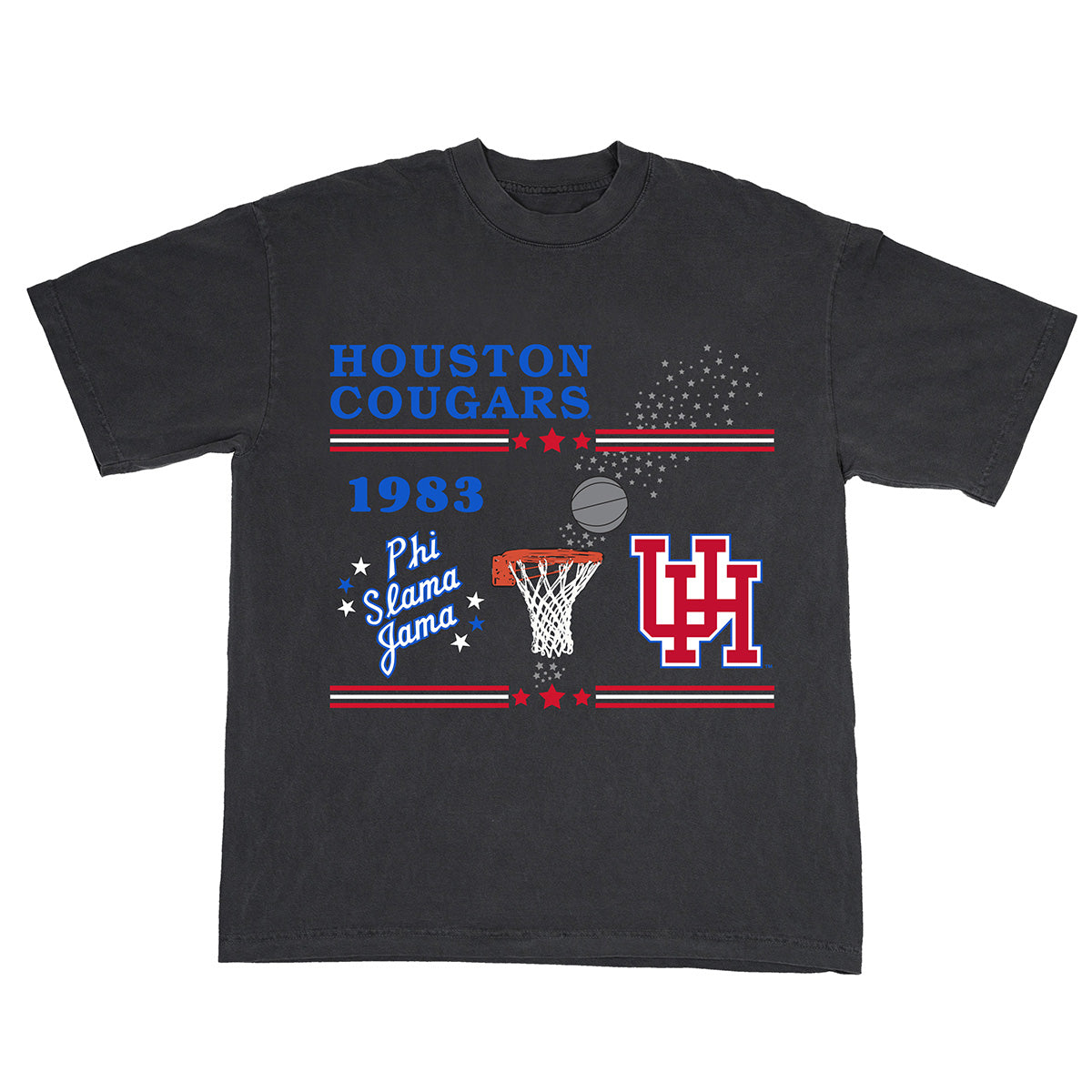 HOUSTON '83 PHI SLAMA JAMA
