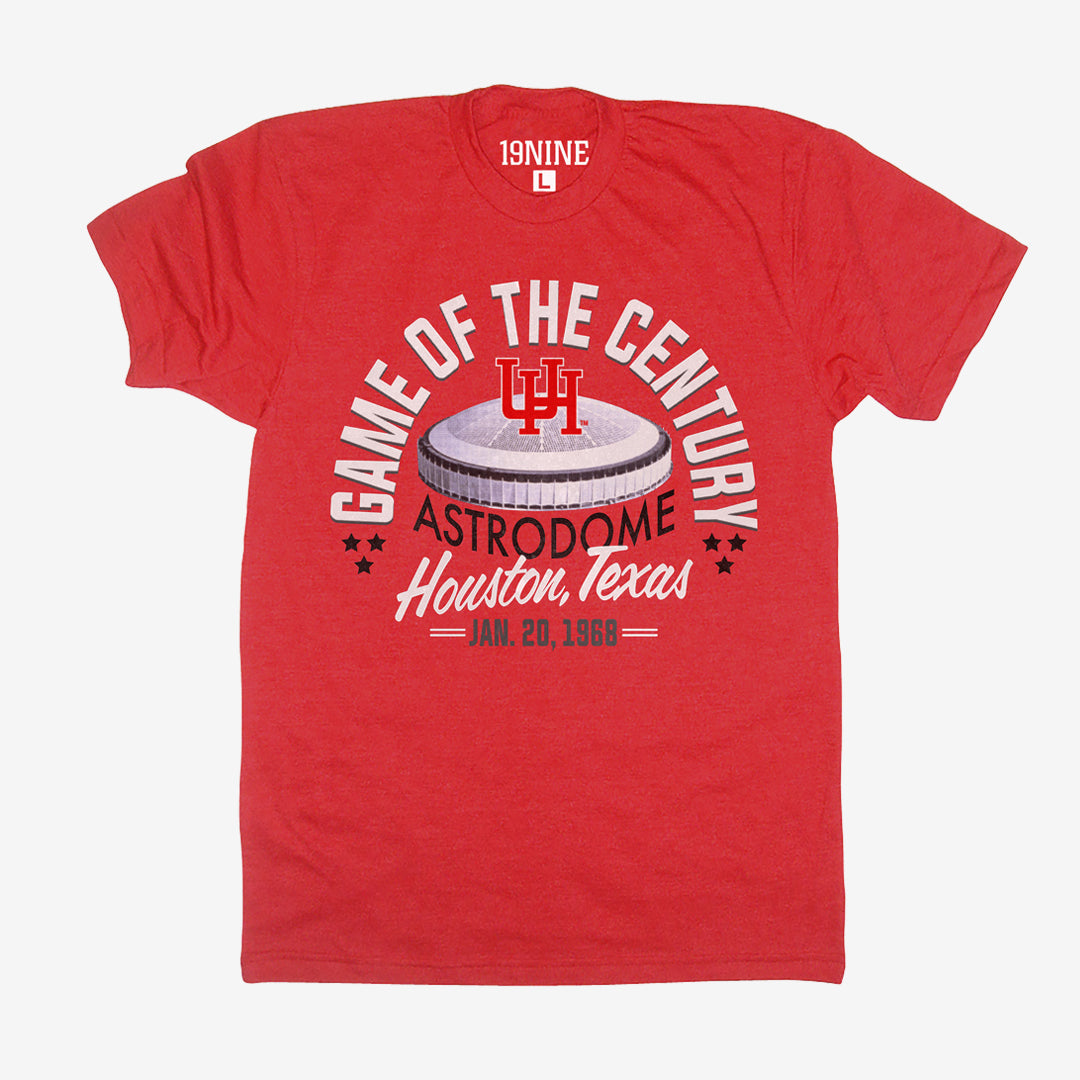 Houston Game of the Century '68