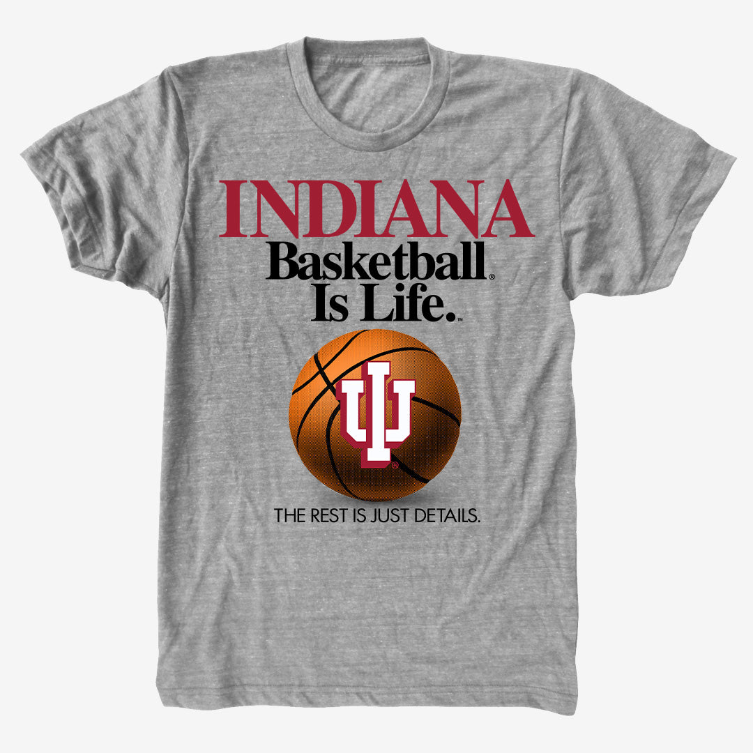 Indiana Basketball is Life