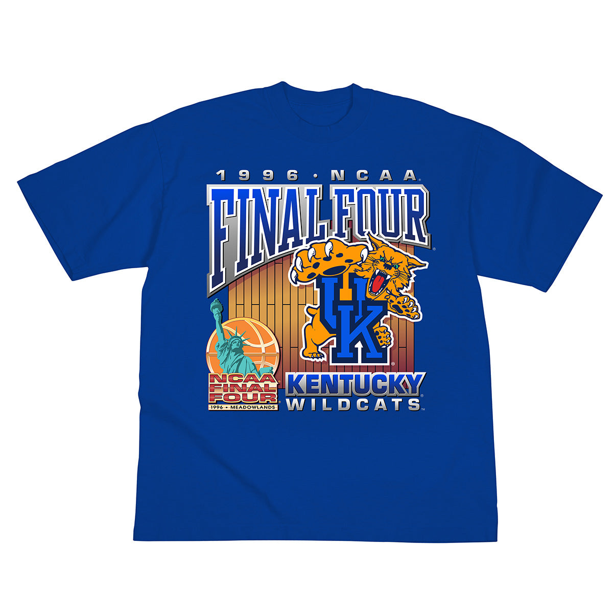 KENTUCKY '96 NATIONAL CHAMPS