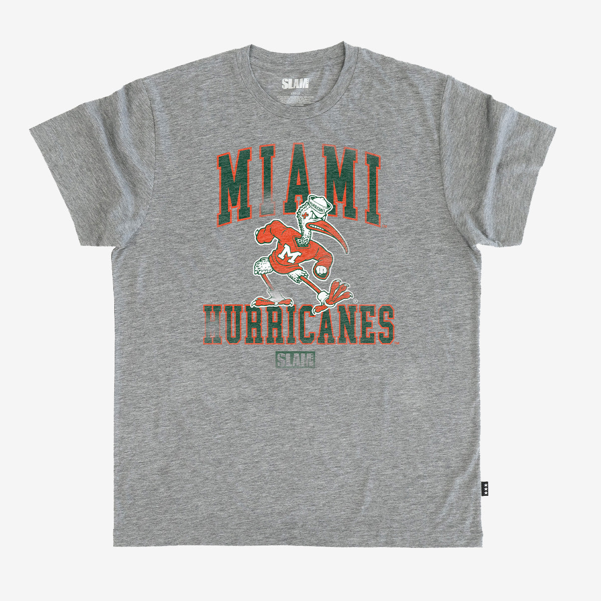 Miami Campus Heritage Tee