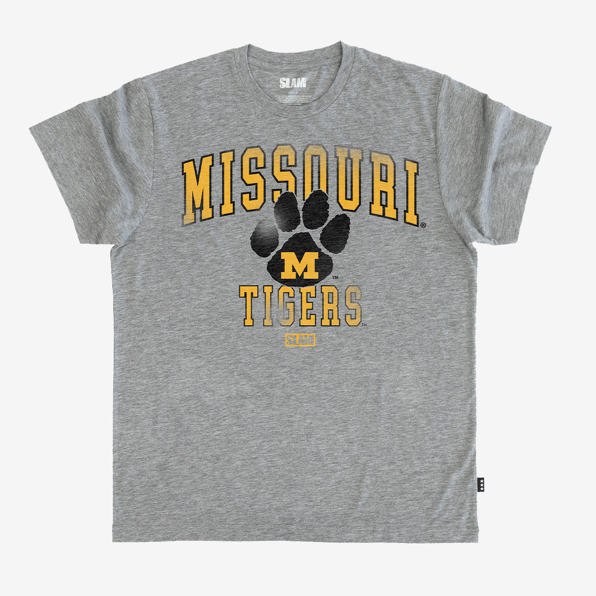 Missouri Campus Heritage Tee