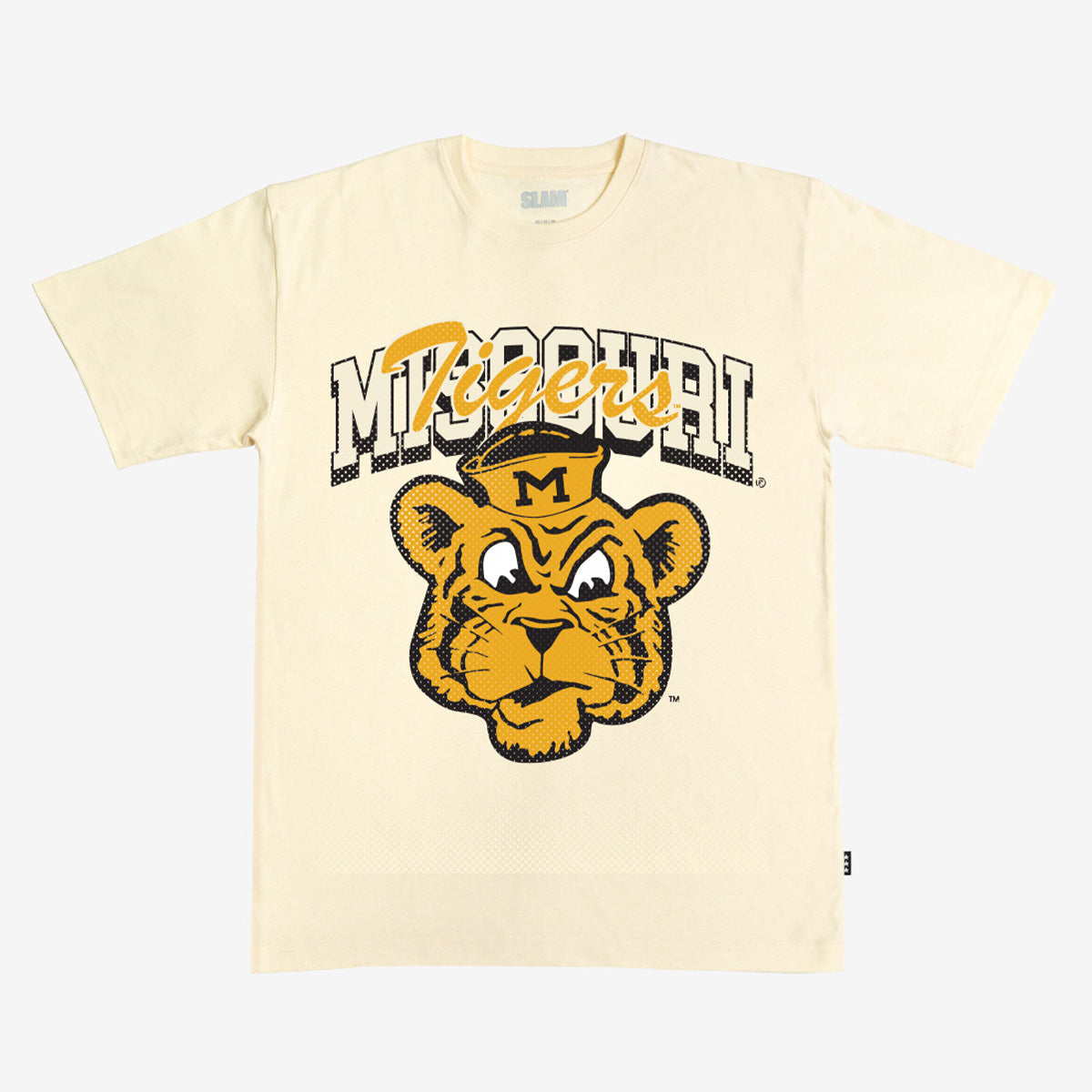 Missouri Alma Mater Heavy Tee