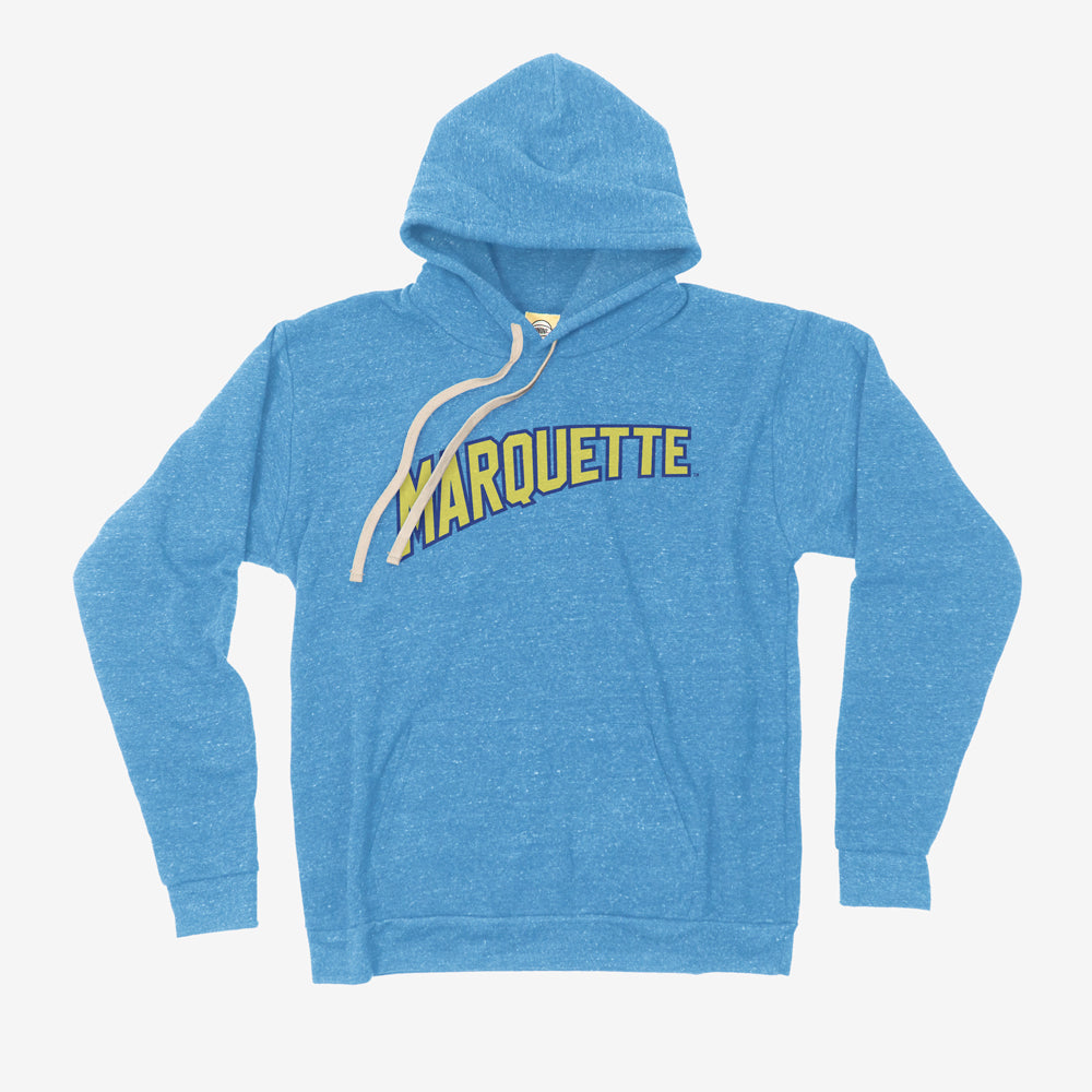 Marquette Retro Script