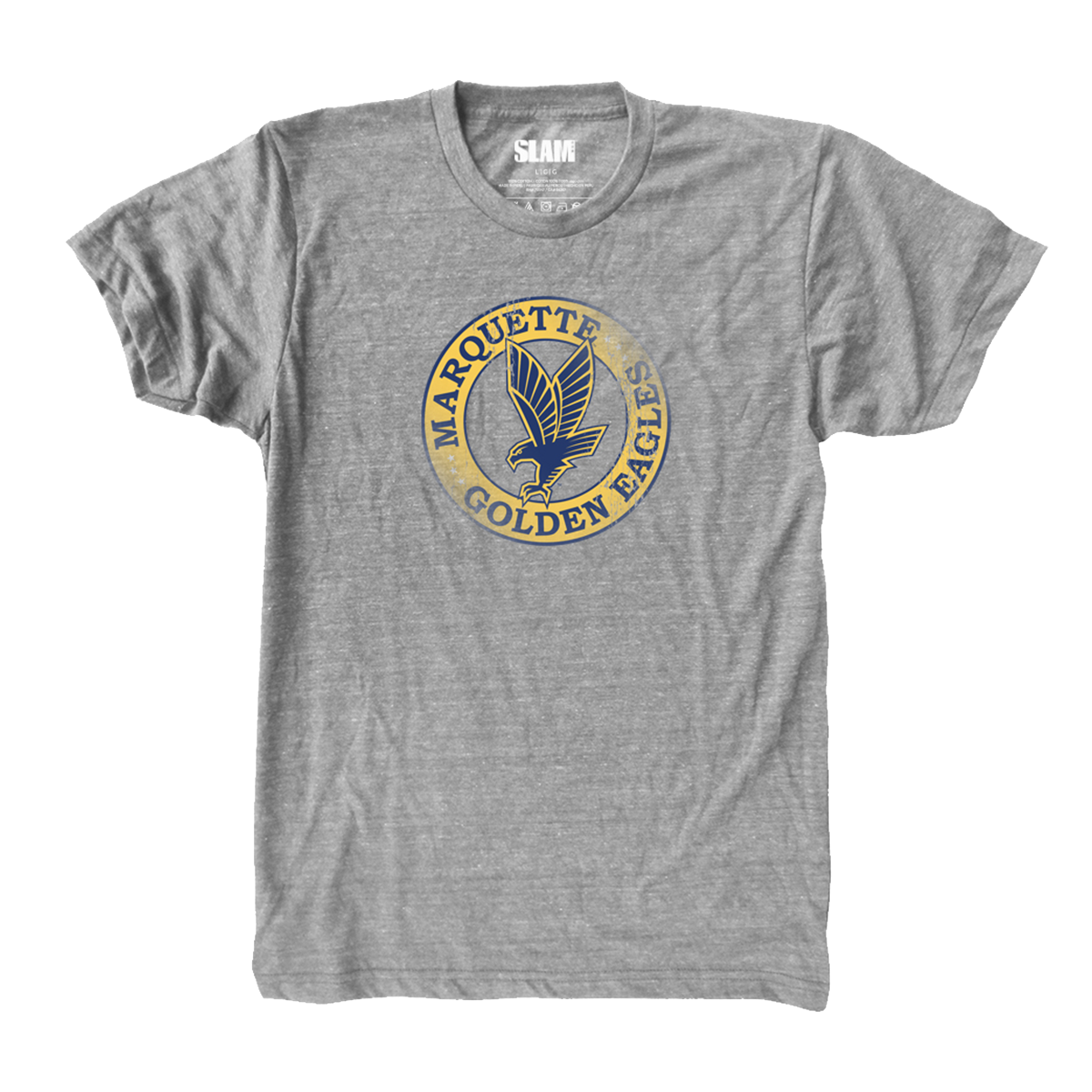 Marquette Circle Vintage T