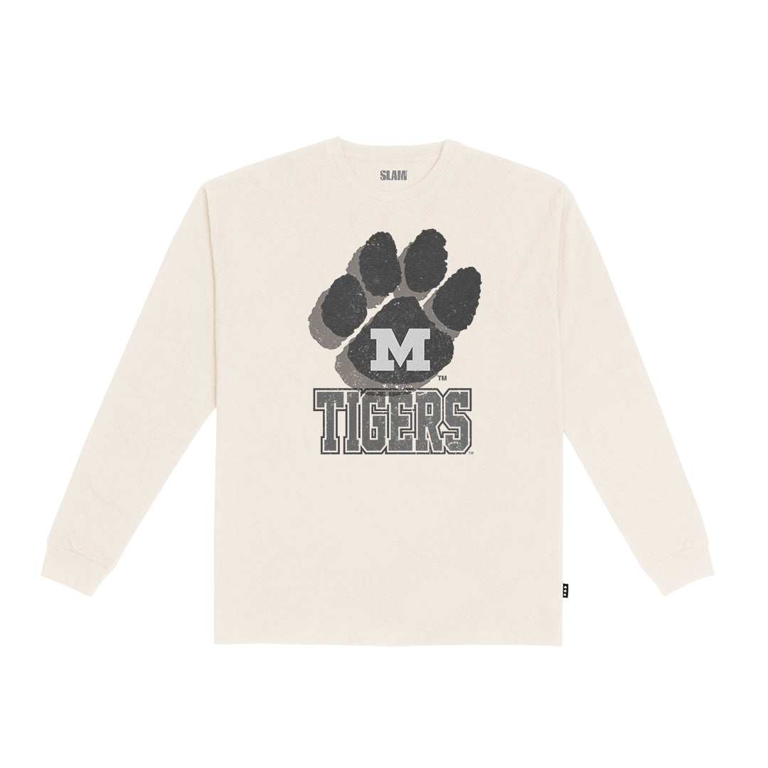 Missouri Monochromatic L/S Tee