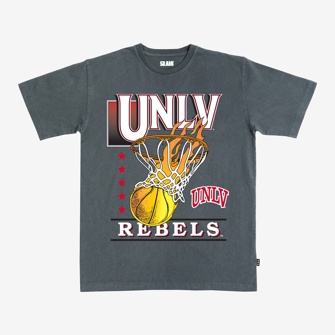 UNLV Hoops Heavy T