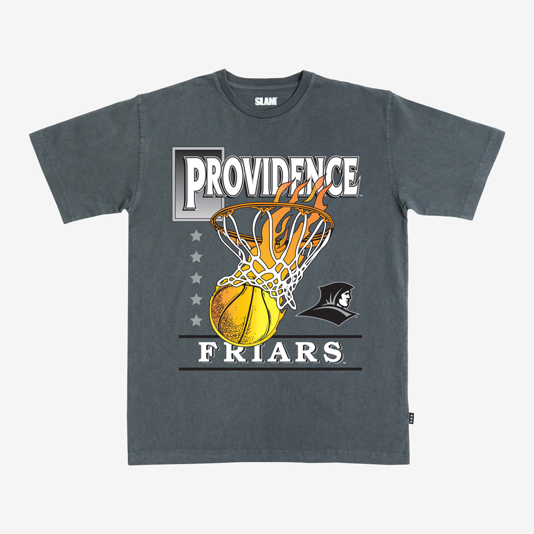 Providence Hoops Heavy T