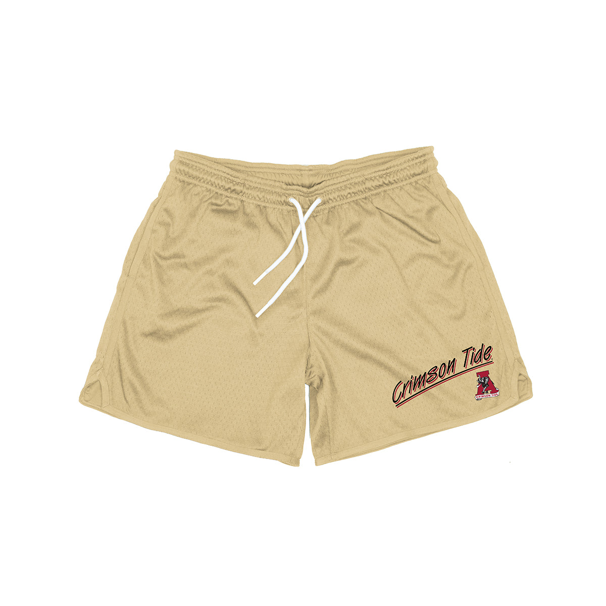 Alabama Lifestyle Script Shorts