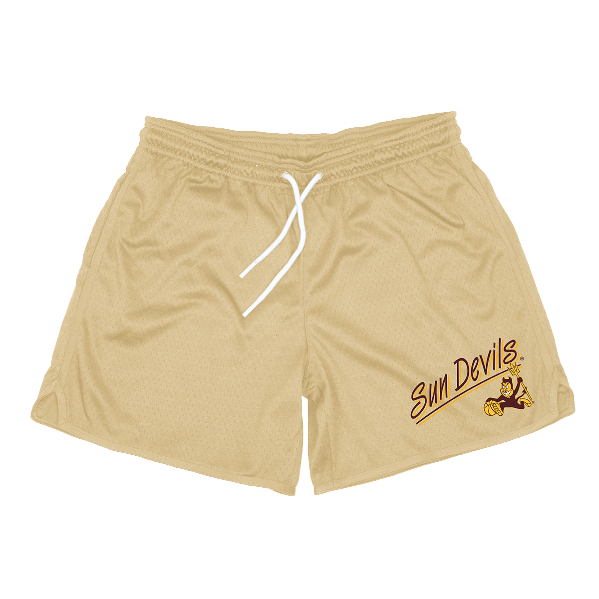 Arizona State Lifestyle Script Shorts