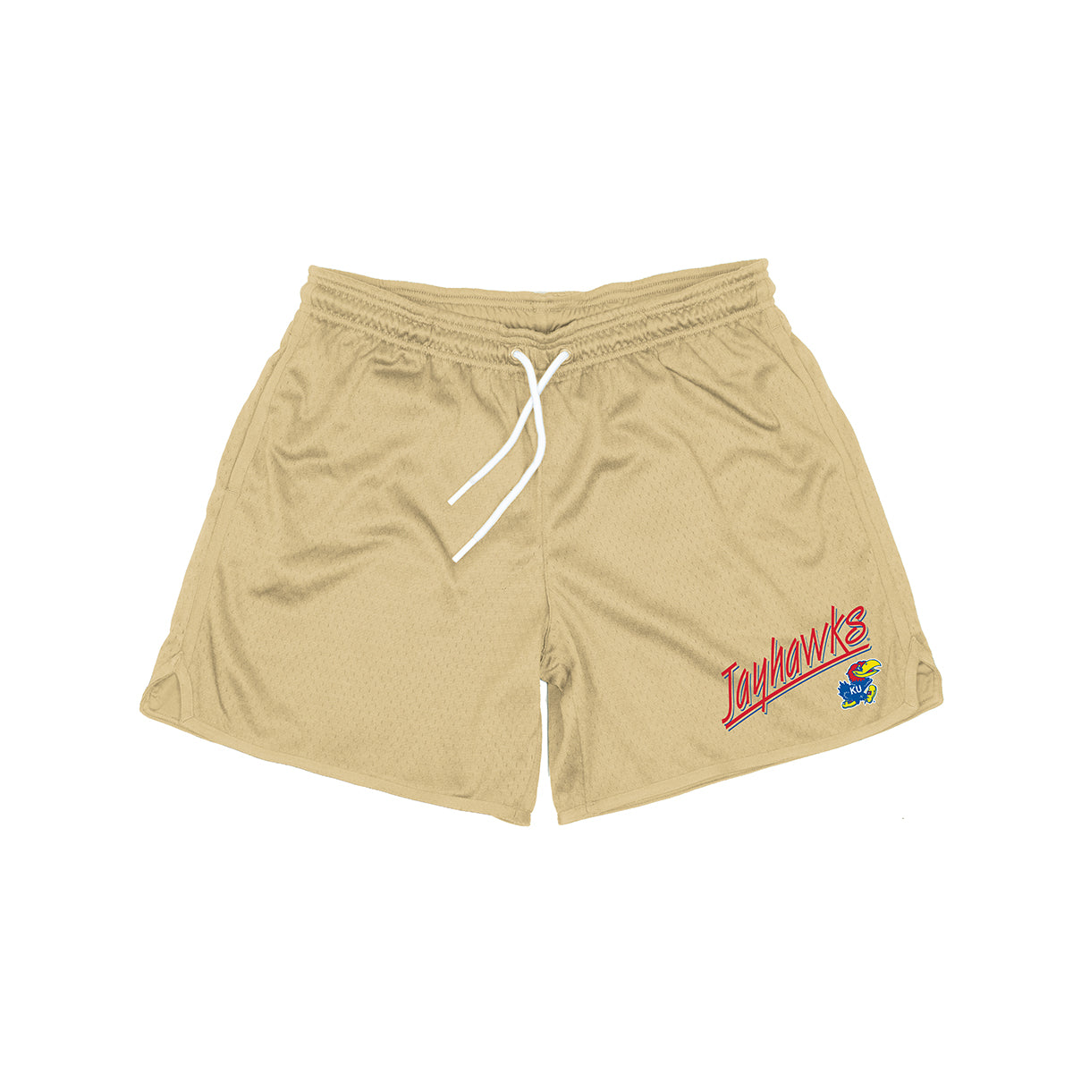 Kansas Lifestyle Script Shorts