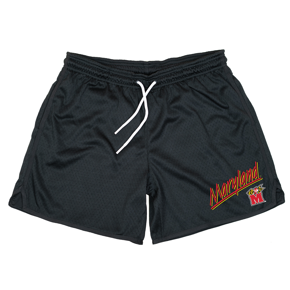 Maryland Lifestyle Script Shorts