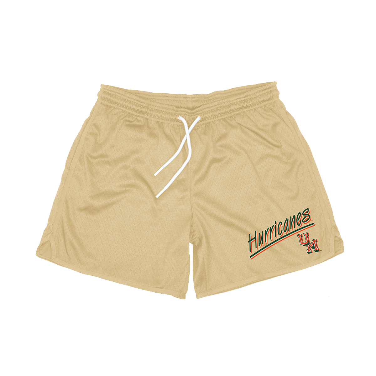 Miami Lifestyle Script Shorts