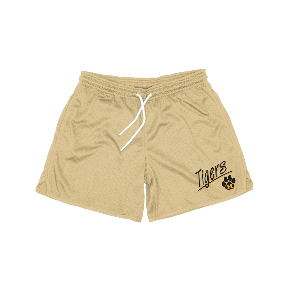 Missouri Lifestyle Script Shorts