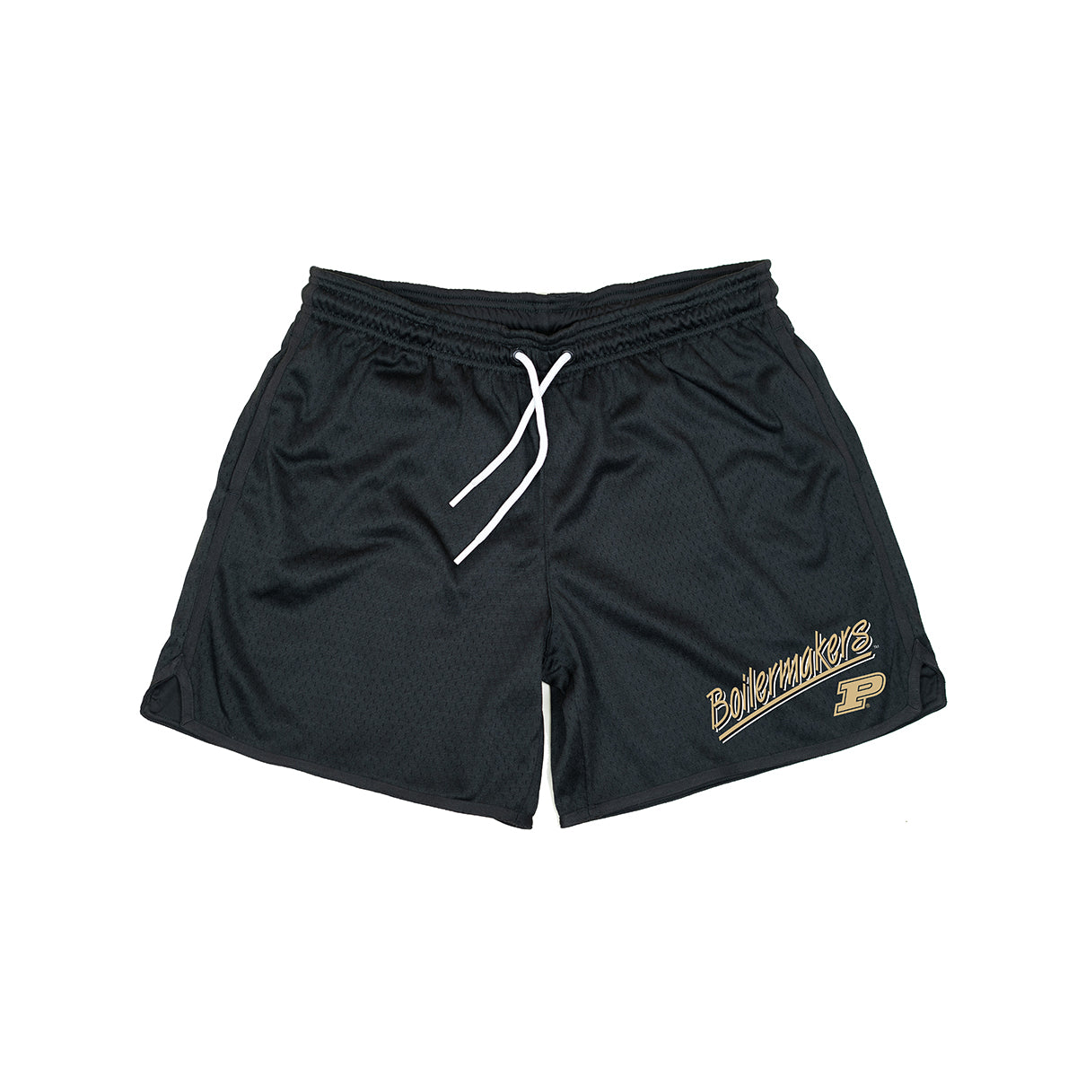 Purdue Lifestyle Script Shorts