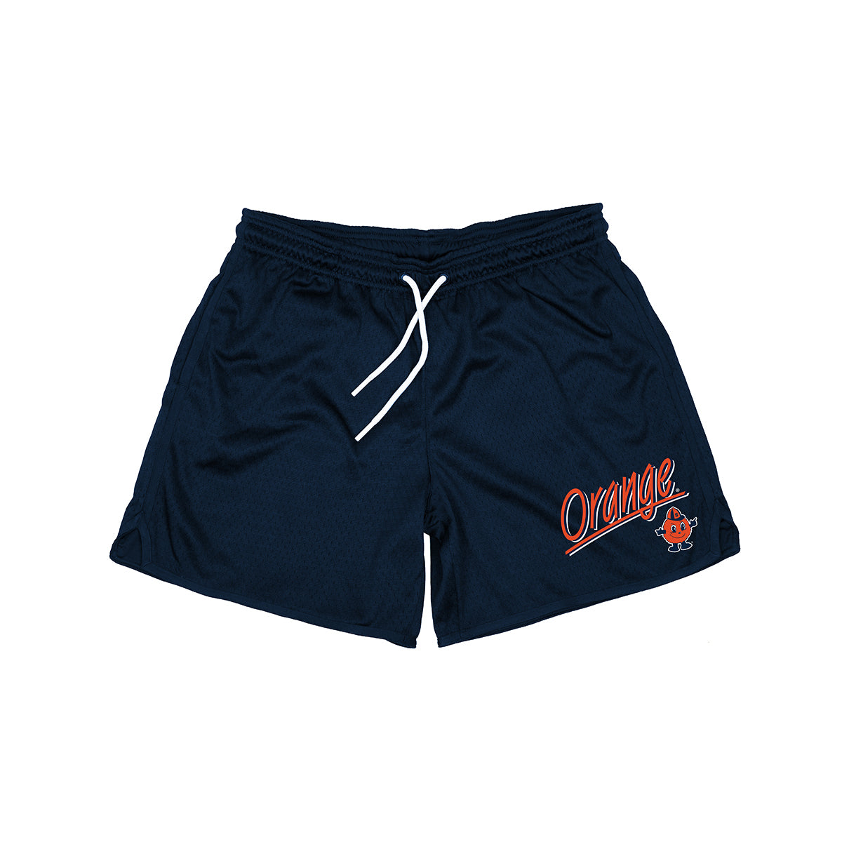 Syracuse Lifestyle Script Shorts