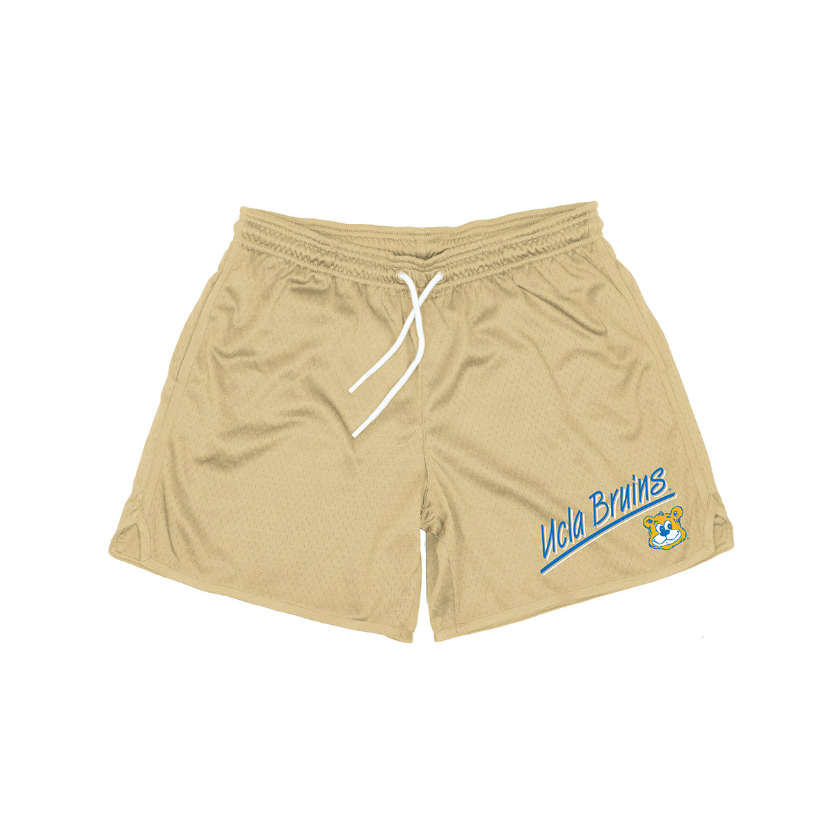 UCLA Lifestyle Script Shorts