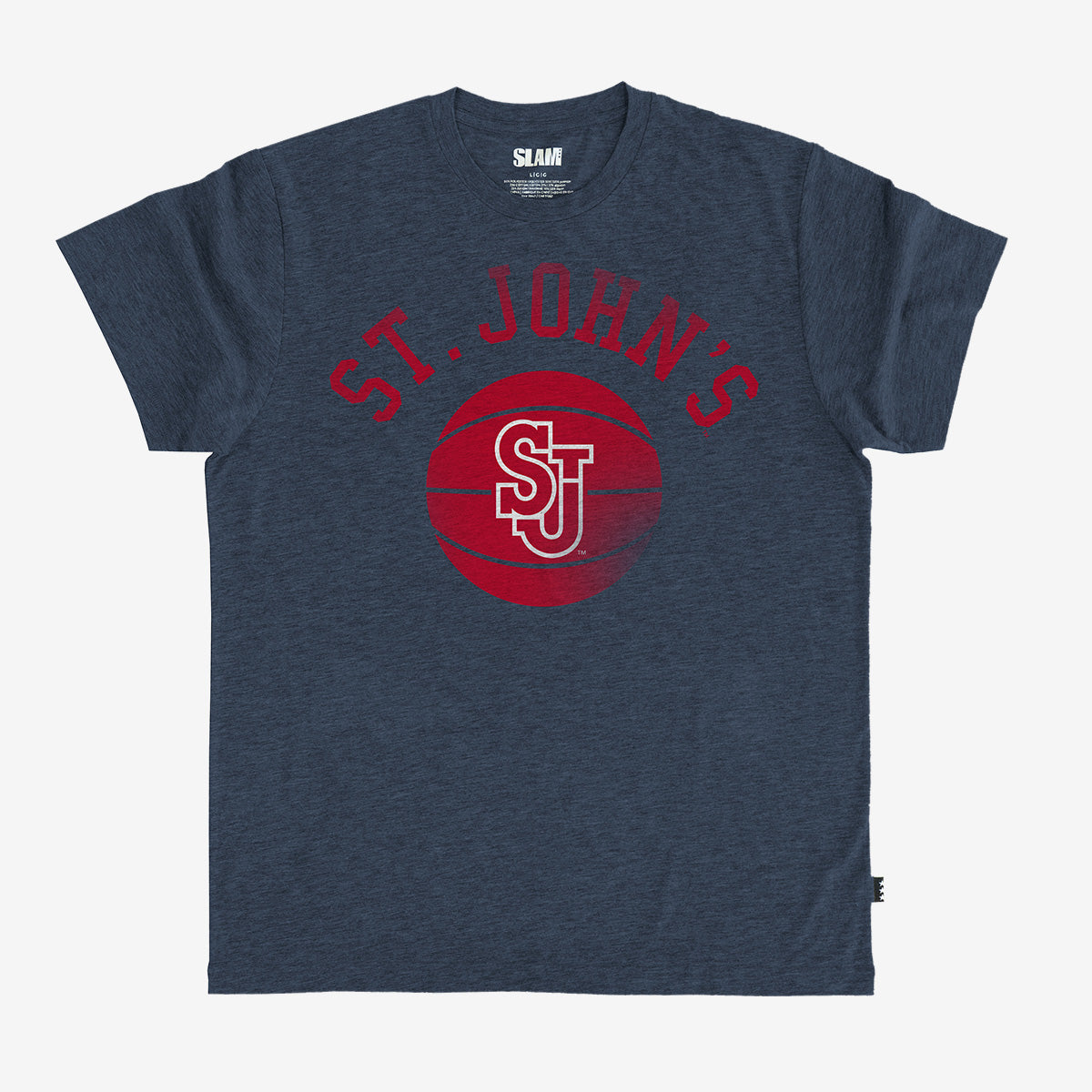 St. John’s Court Heritage Tee