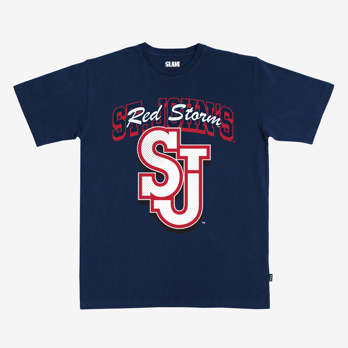 Saint John's Alma Mater Heavy Tee