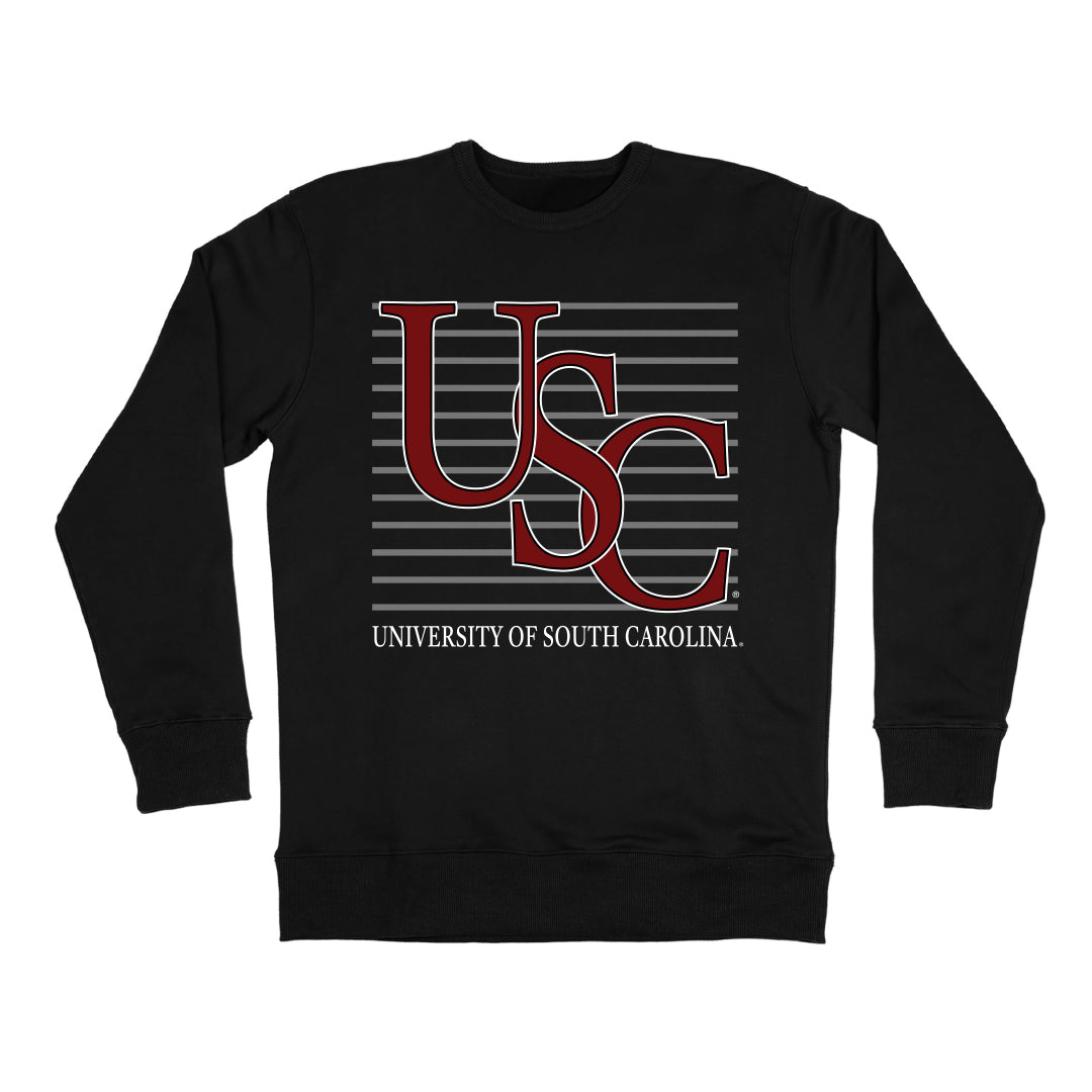 South Carolina Collegiate Crewneck
