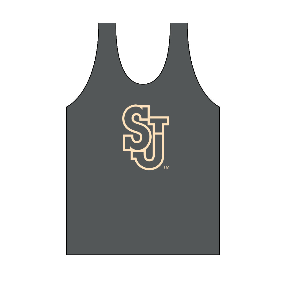 St. John's Monochromatic Jersey