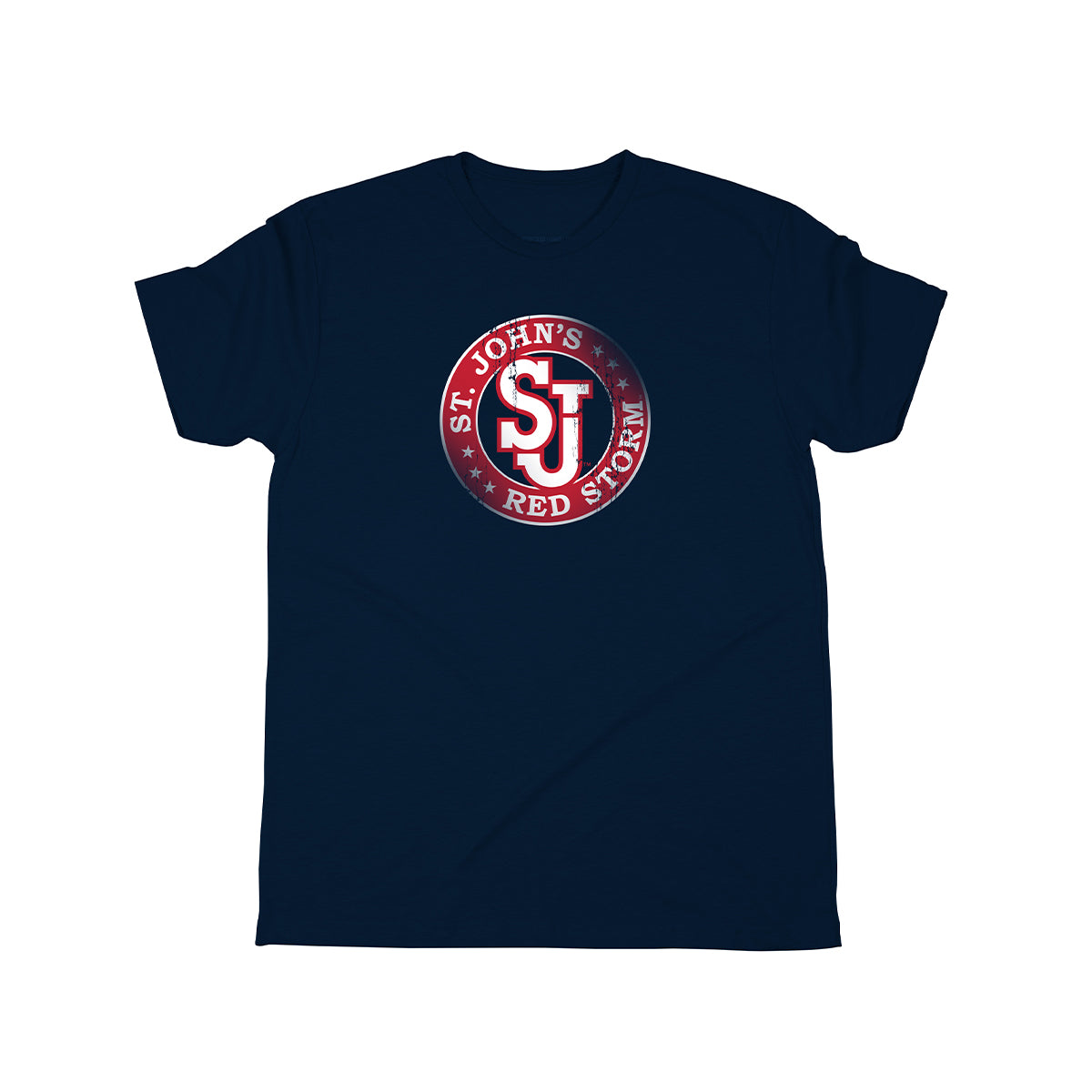 St. John's Circle Vintage T