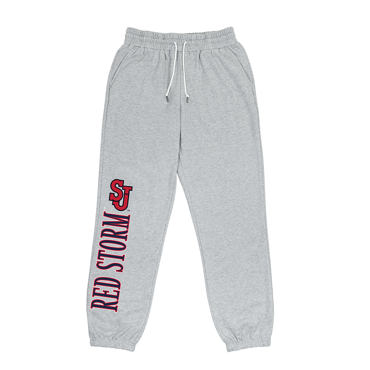 St. John's Logo Sweatpants