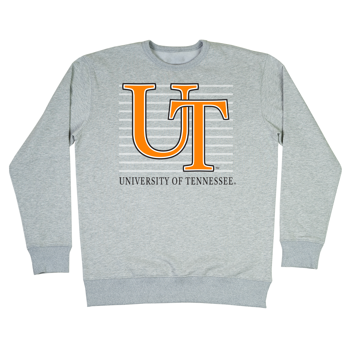Tennessee Collegiate Crewneck