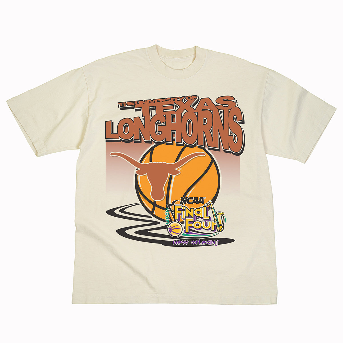 TEXAS '03 FINAL FOUR
