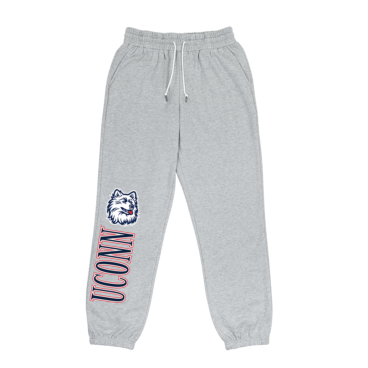 UConn Logo Sweatpants