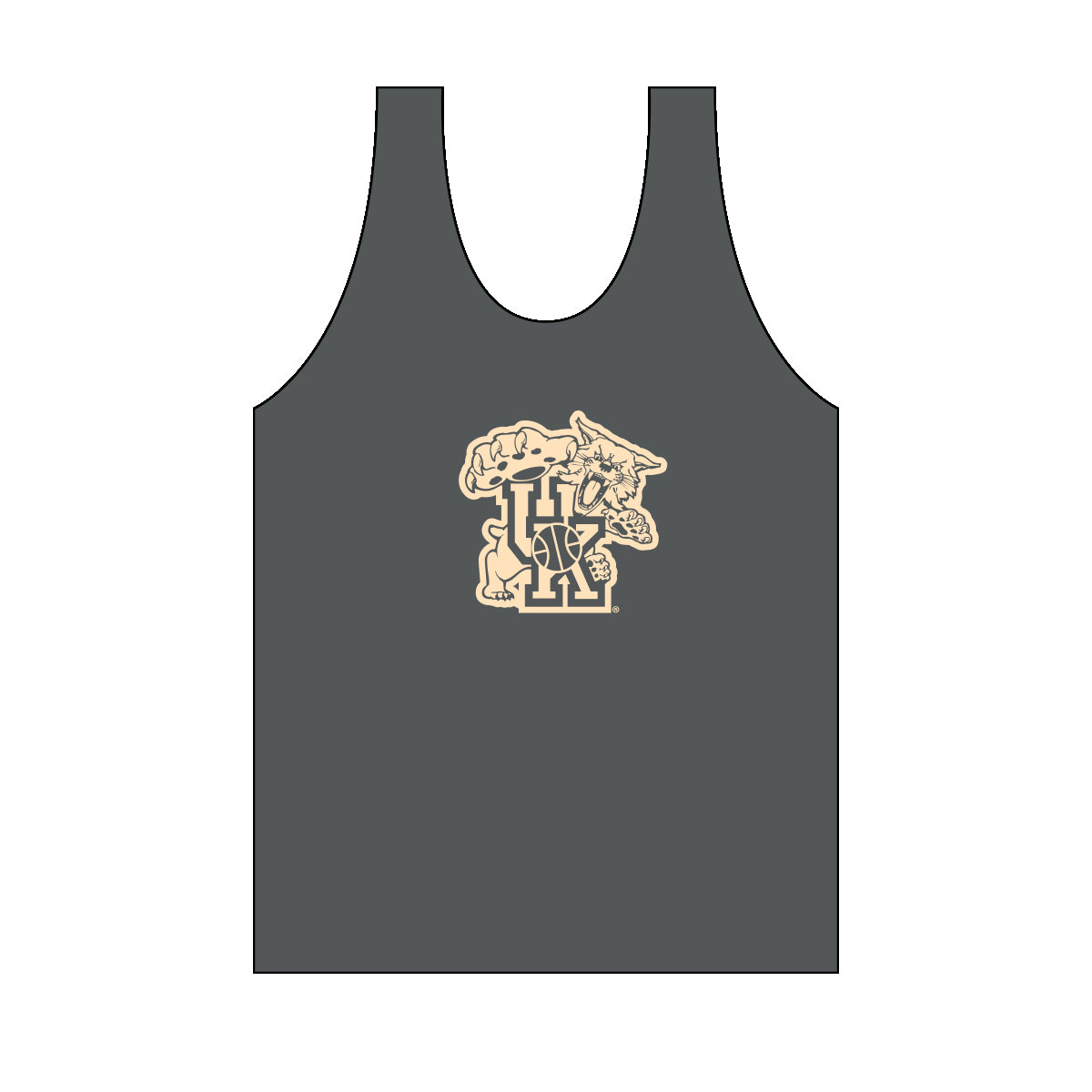 Kentucky Monochromatic Jersey