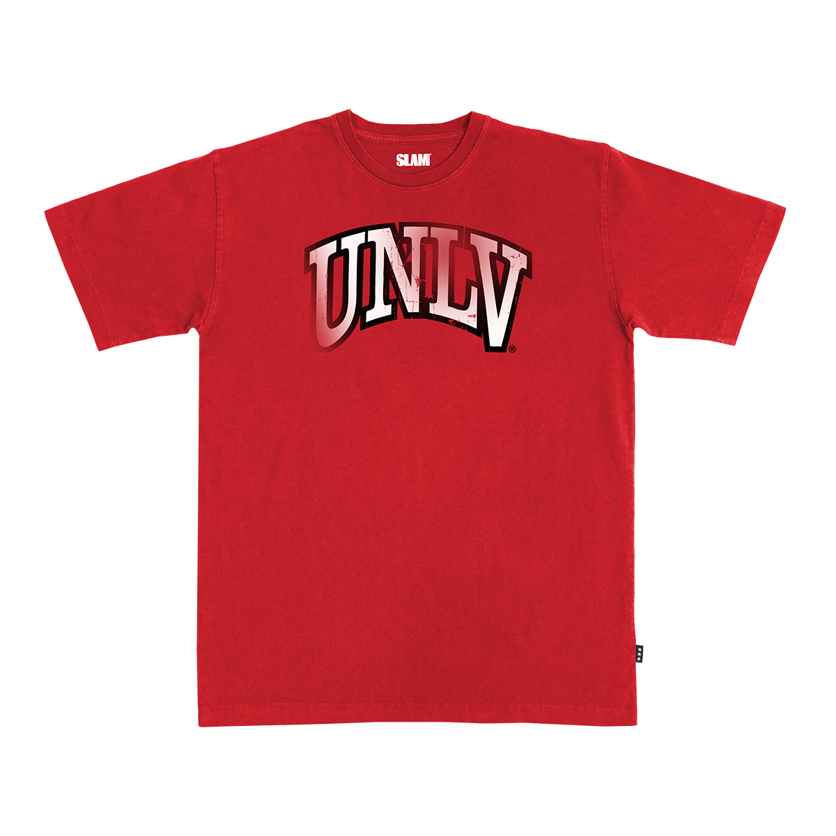 UNLV Logo Heavy Tee
