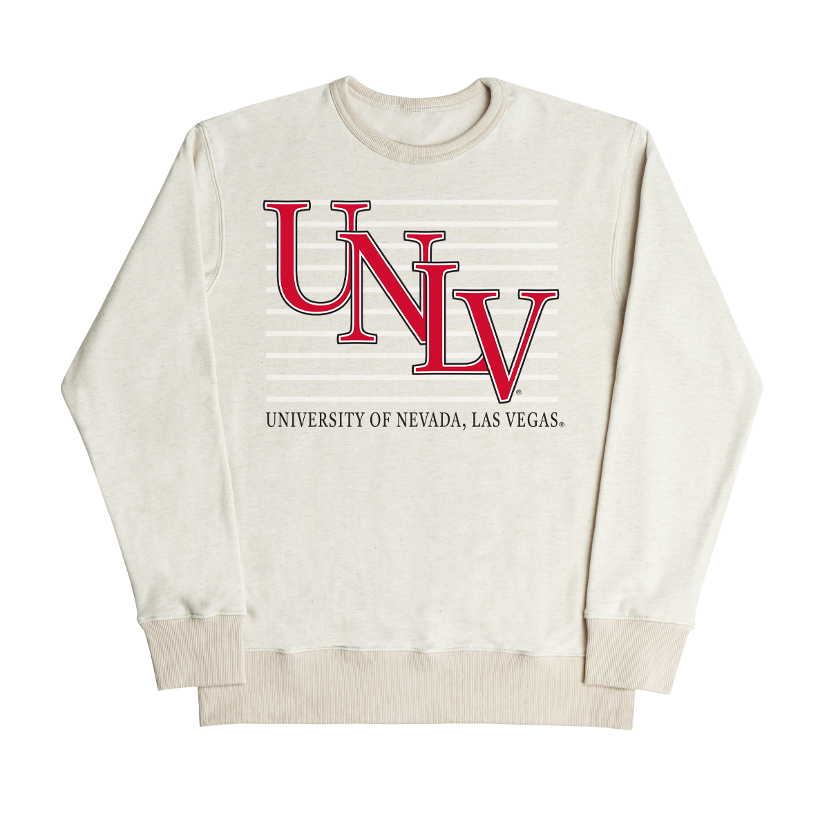 UNLV Collegiate Crewneck
